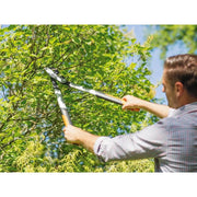 Fiskars PowerGear™ X Bypass Loppers - Large 800mm