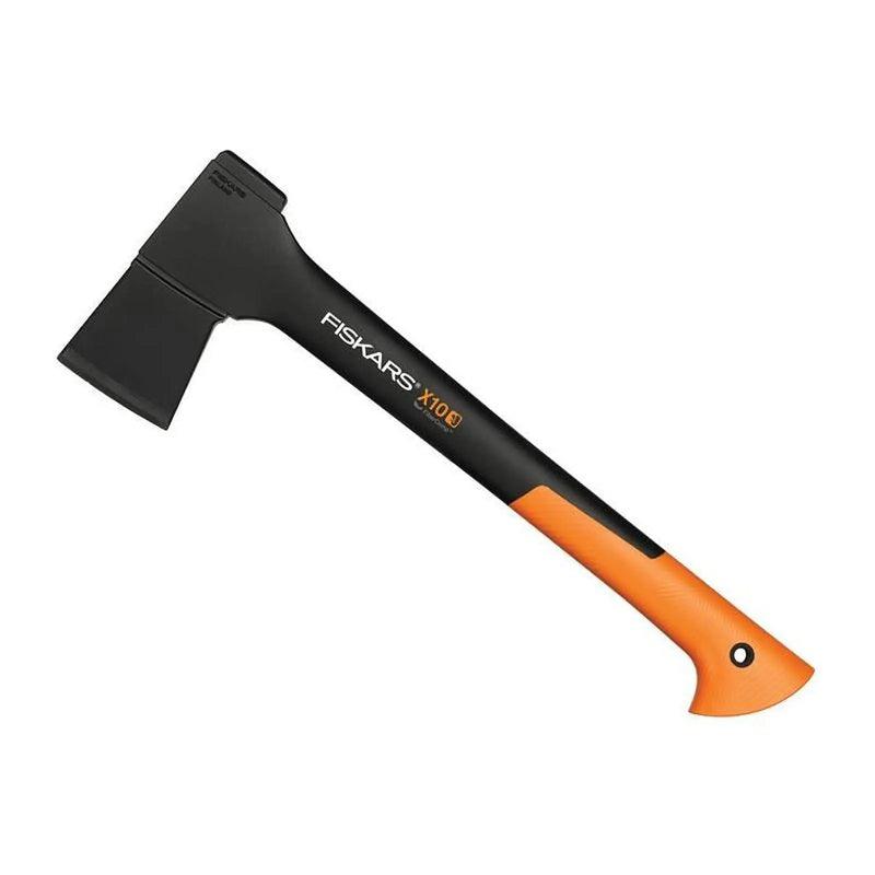 Fiskars S X10 Chopping Axe
