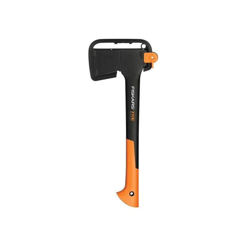 Fiskars S X10 Chopping Axe