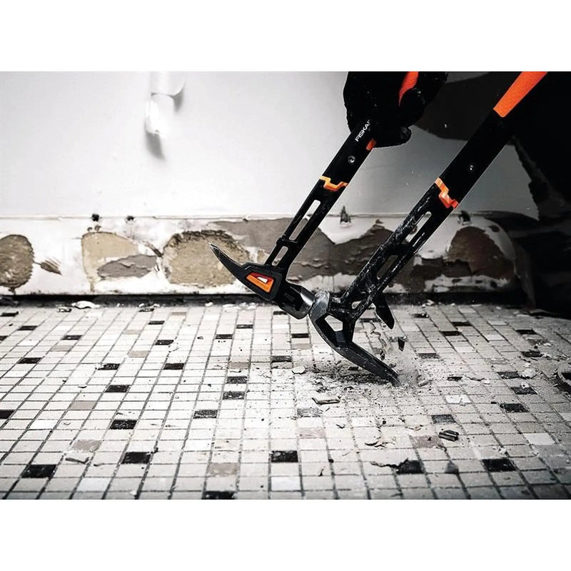 Fiskars IsoCore Demolition Tool M