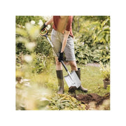 Fiskars Xact™ Rounded Spade