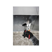 Fiskars PowerGear™ Aviation Snip Offset Left Cut 250mm (10in)
