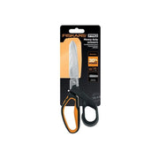Fiskars PowerArc™ Heavy-Duty Scissors 210mm