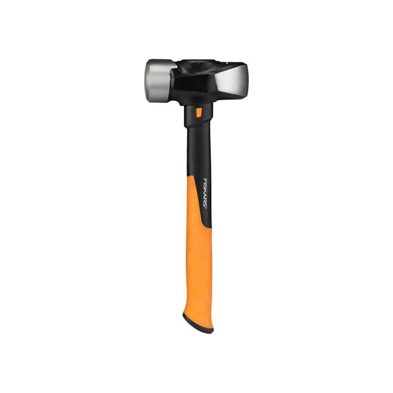 Fiskars IsoCore Club Hammer 1.8kg (4 lb)