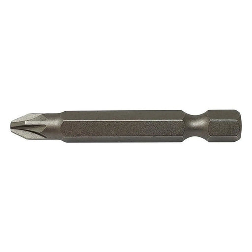Forgefix Spectre™ S2 Pozidriv Compatible Bit PZ1 x 50mm (Box 5)