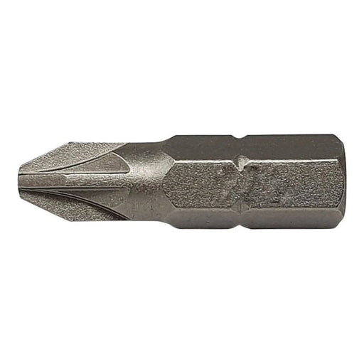 Forgefix Spectre™ S2 Pozidriv Compatible Bit PZ1 x 25mm (Card 2)