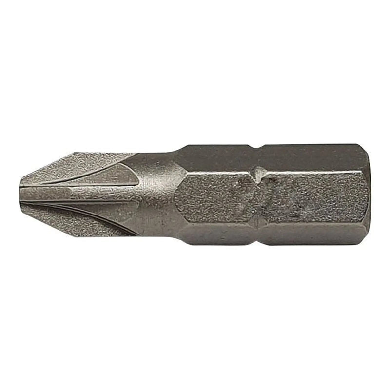 Forgefix Spectre™ S2 Pozidriv Compatible Bit PZ1 x 25mm (Card 2)