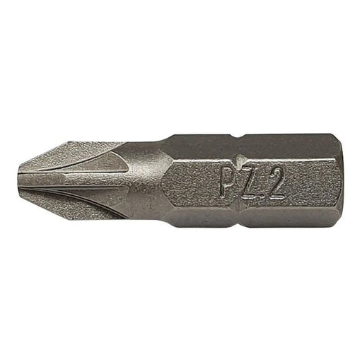Forgefix Spectre™ S2 Pozidriv Compatible Bit PZ2 x 25mm (Box 50)