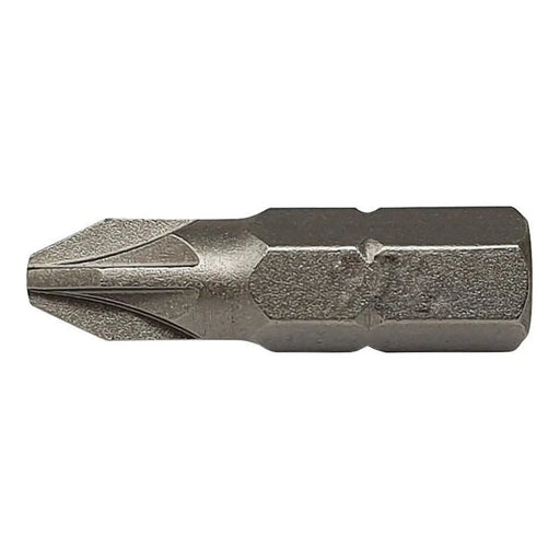 Forgefix Spectre™ S2 Pozidriv Compatible Bit PZ4 x 25mm (Card 2)