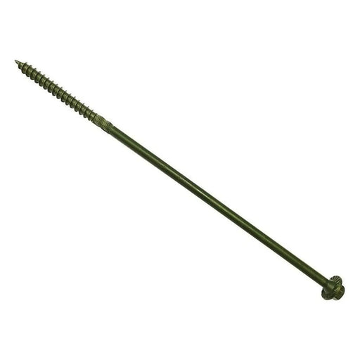 Forgefix Spectre™ TimberFix Screws 6.3 x 250mm (Box 50)
