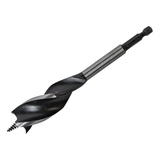 Faithfull Tri-Point Speed Auger Bit 28mm