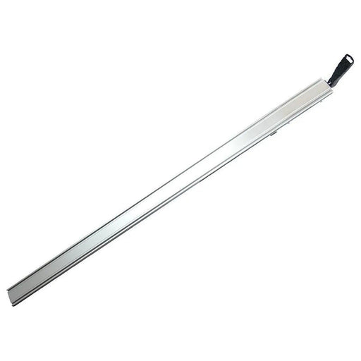 Faithfull Aluminium Wide Track Cutting Guide 1250mm (50in)