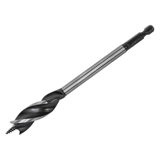Faithfull Tri-Point Speed Auger Bit 18mm