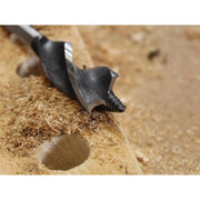 Faithfull Tri-Point Speed Auger Bit 22mm