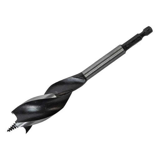 Faithfull Tri-Point Speed Auger Bit 32mm