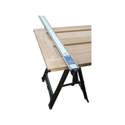 Faithfull Aluminium Wide Track Cutting Guide 900mm (36in)