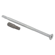 Forgefix TechFast Roofing Screw Timber - Steel Light Section 5.5 x 109mm Pack 50