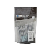 Forgefix TechFast Roofing Screw Timber - Steel Light Section 5.5 x 109mm Pack 50