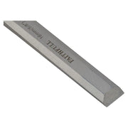 Faithfull Bevel Edge Chisel Blue Grip 16mm (5/8in)