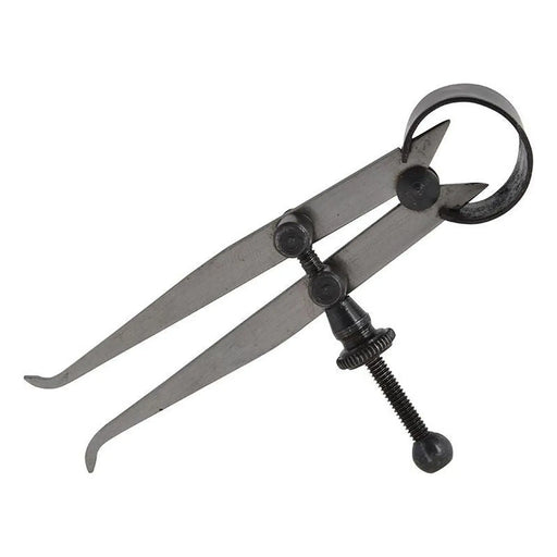 Faithfull Inside Spring Caliper 75mm (3in)