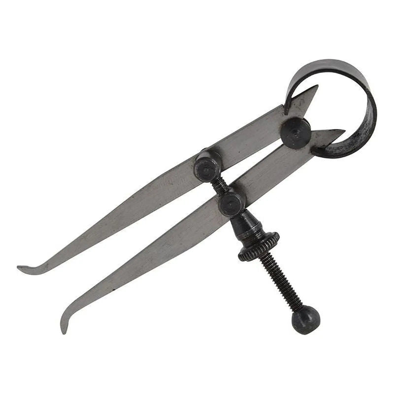 Faithfull Inside Spring Caliper 75mm (3in)