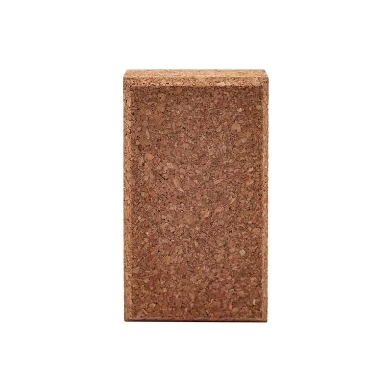 Faithfull Cork Rubbing Block 115 x 65mm