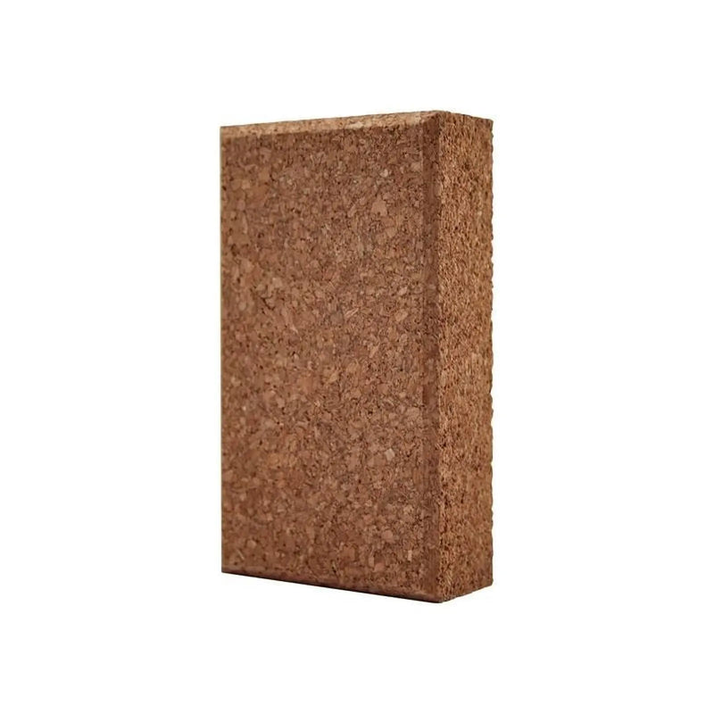 Faithfull Cork Rubbing Block 115 x 65mm