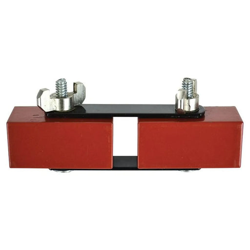 Faithfull Welding Magnet Clamp Adjustable 114 x 50mm