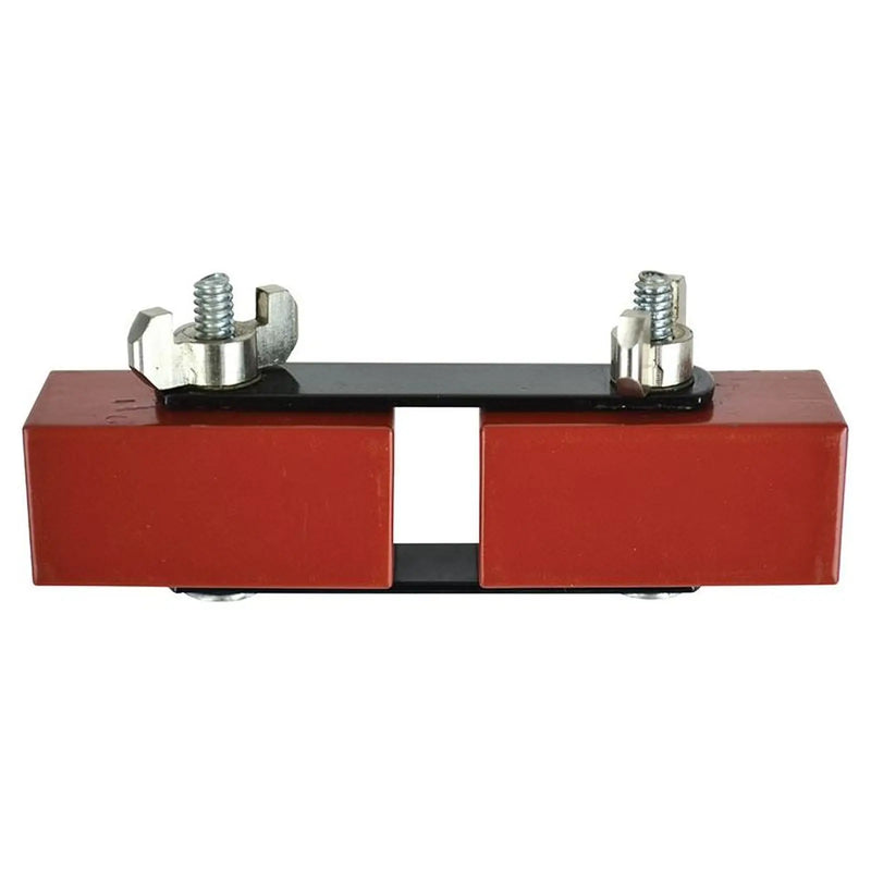 Faithfull Welding Magnet Clamp Adjustable 114 x 50mm