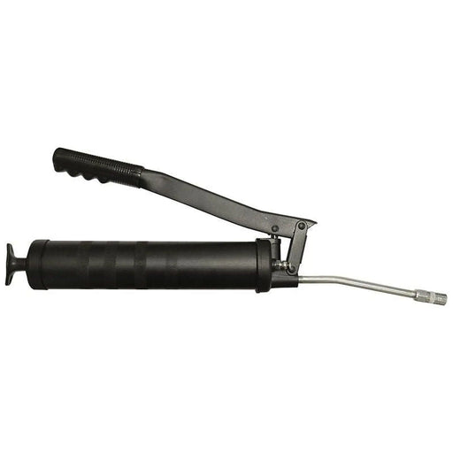 Faithfull Heavy-Duty Side Lever Grease Gun