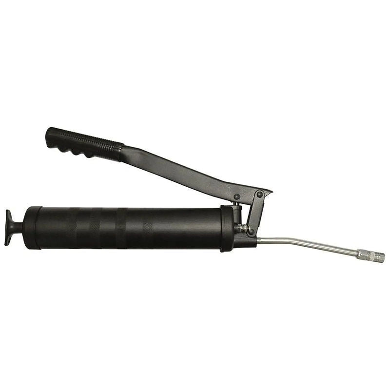 Faithfull Heavy-Duty Side Lever Grease Gun