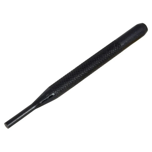 Faithfull Round Head Parallel Pin Punch 4mm (5/32in)