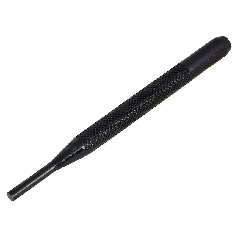 Faithfull Round Head Parallel Pin Punch 4mm (5/32in)