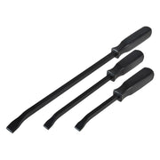 Faithfull Mechanic's Pry Bar Set, 3 Piece 210, 300 & 450mm