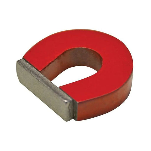 Faithfull Horse Shoe Magnet 27mm Power 3.5kg
