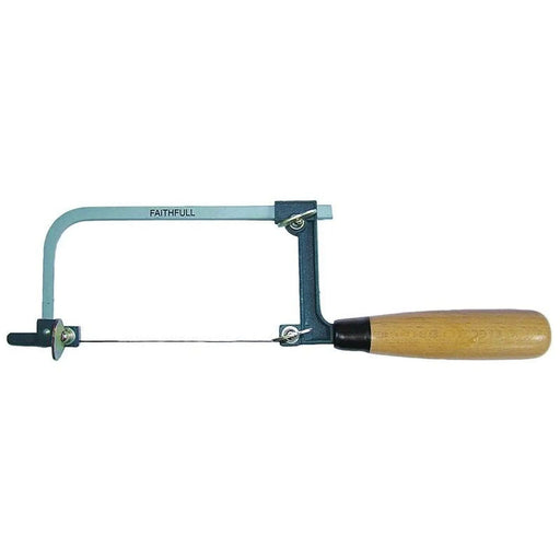 Faithfull Piercing Saw 130mm (5in)