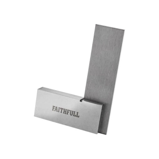 Faithfull Engineer's Square 50mm (2in)