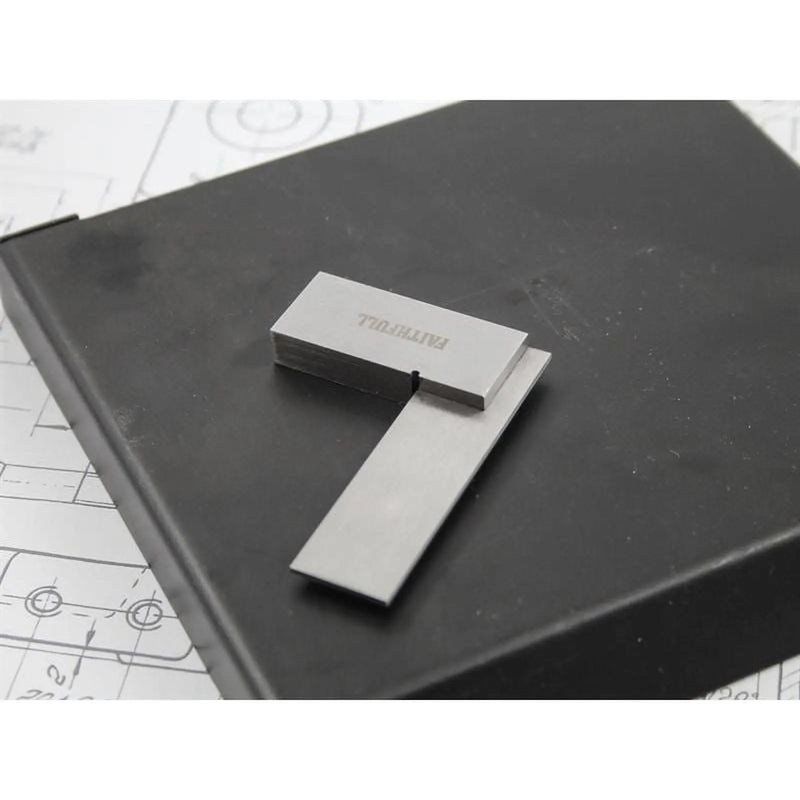 Faithfull Engineer's Square 50mm (2in)