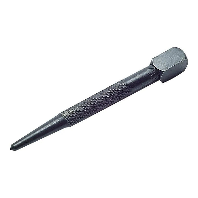 Faithfull Square Head Centre Punch 6mm (1/4in)