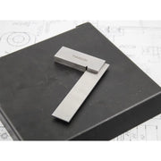 Faithfull Engineer's Square 75mm (3in)