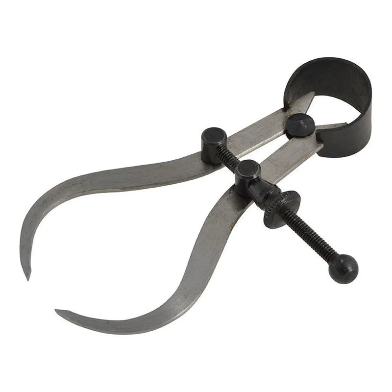 Faithfull Outside Spring Caliper 75mm (3in)