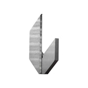 Faithfull Centre Square (Finder) Capacity 38mm