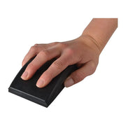 Faithfull Rubber Sanding Block 70 x 125mm