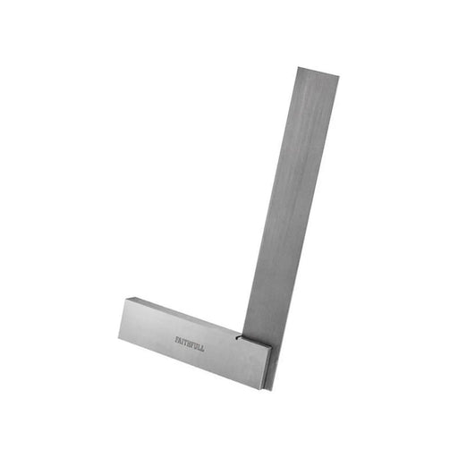 Faithfull Engineer's Square 150mm (6in)
