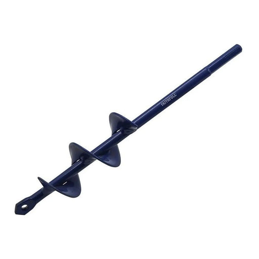 Faithfull Earth Auger Drill Bit 40 x 220mm