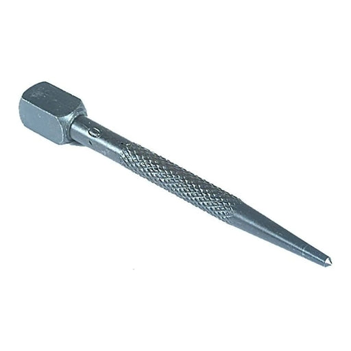 Faithfull Square Head Centre Punch 3mm (1/8in)