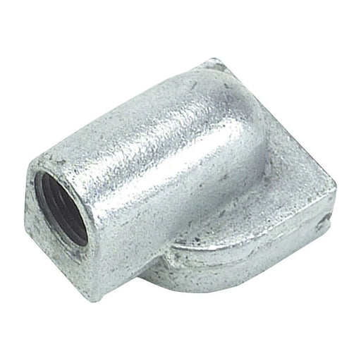 Faithfull Grease Gun Slide On Connector