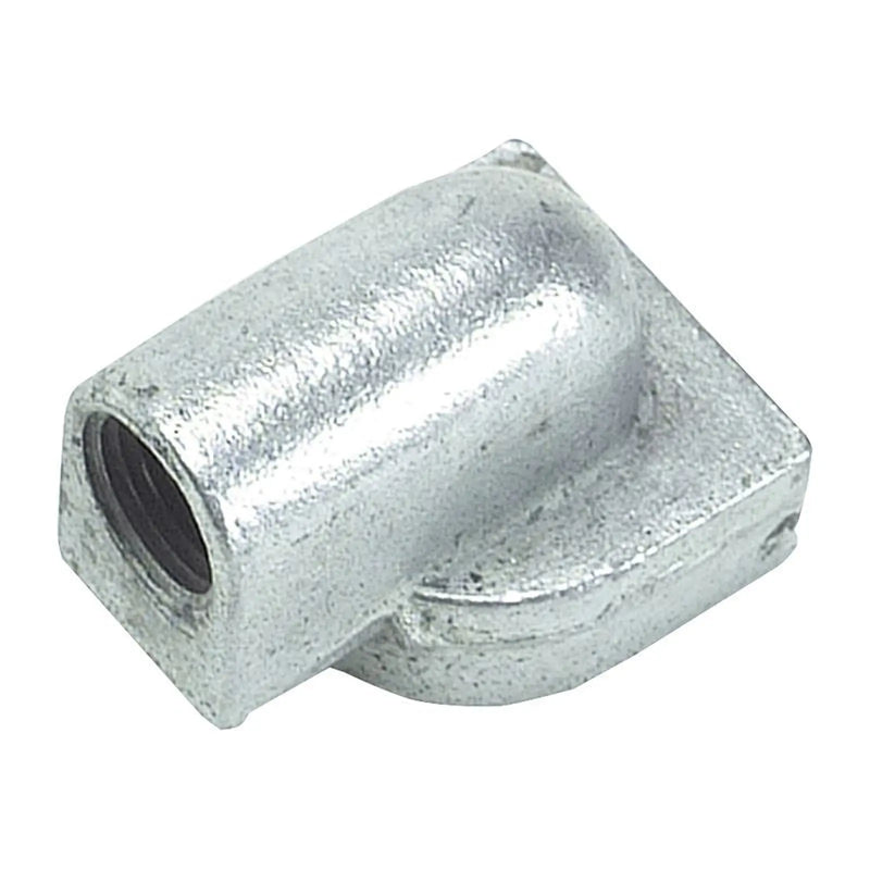 Faithfull Grease Gun Slide On Connector