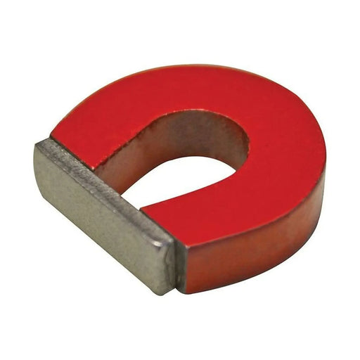 Faithfull Horse Shoe Magnet 25mm Power 2.2kg