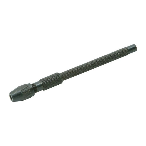 Faithfull Pin Vice Size 1 0-1mm Capacity